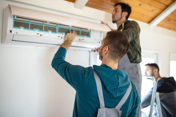 Best Ductless HVAC repair  in Bloomington, CA