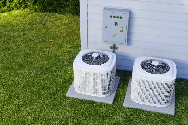 Best Affordable HVAC services  in Bloomington, CA