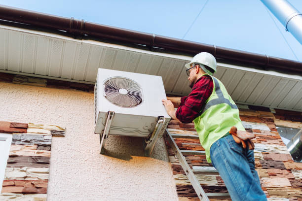 Best Emergency HVAC repair  in Bloomington, CA