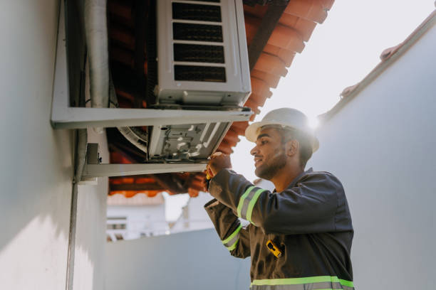 Bloomington, CA HVAC Company