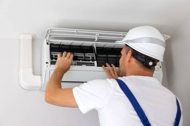 Best HVAC air duct cleaning  in Bloomington, CA