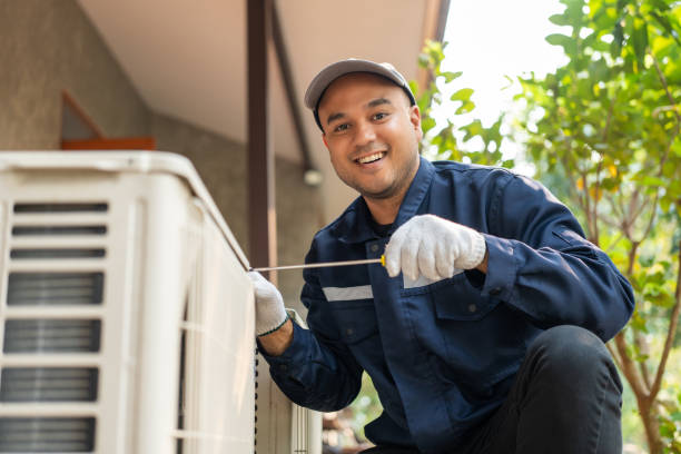 Best Local HVAC companies  in Bloomington, CA